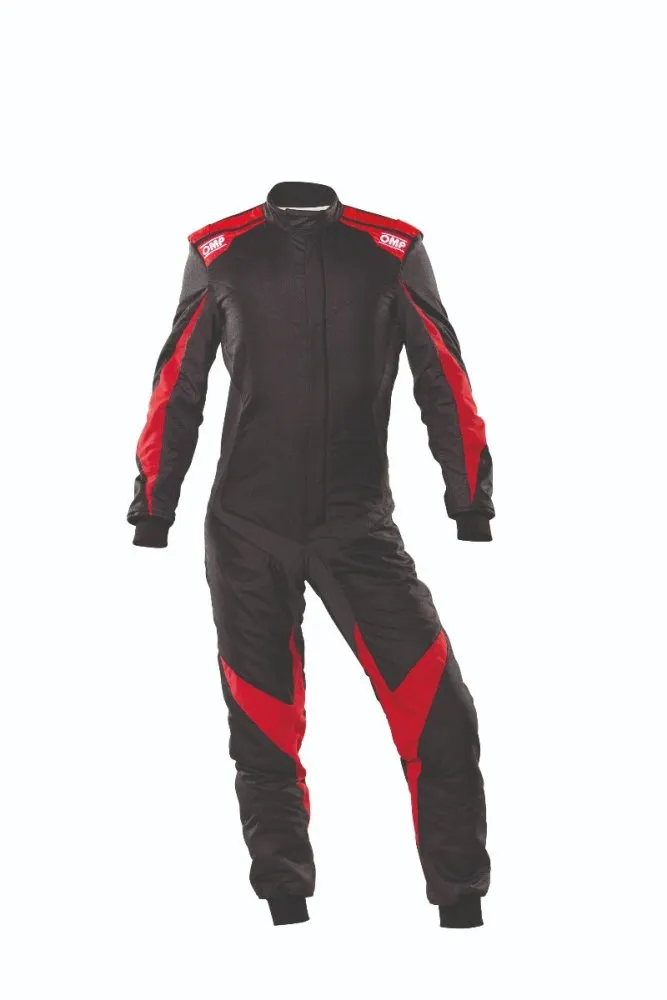 OMP One Evo X Driver Race Suit