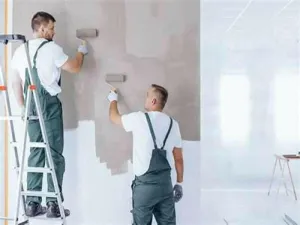Painter Service Business Plan