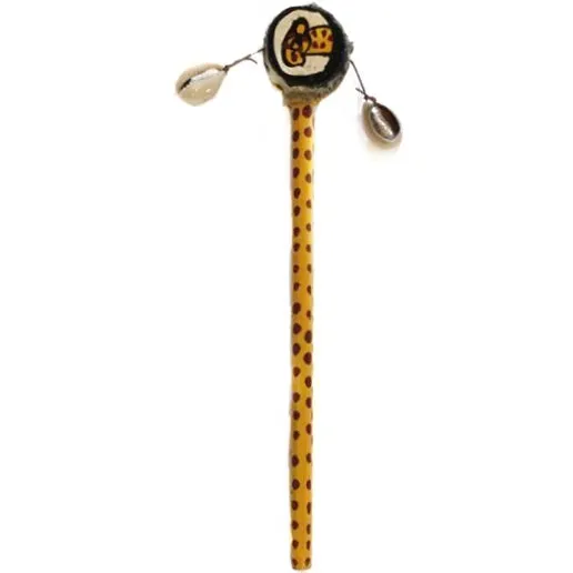 Pencil Drum Shaker
