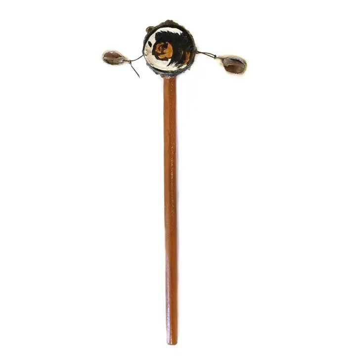 Pencil Drum Shaker