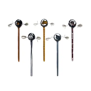 Pencil Drum Shaker