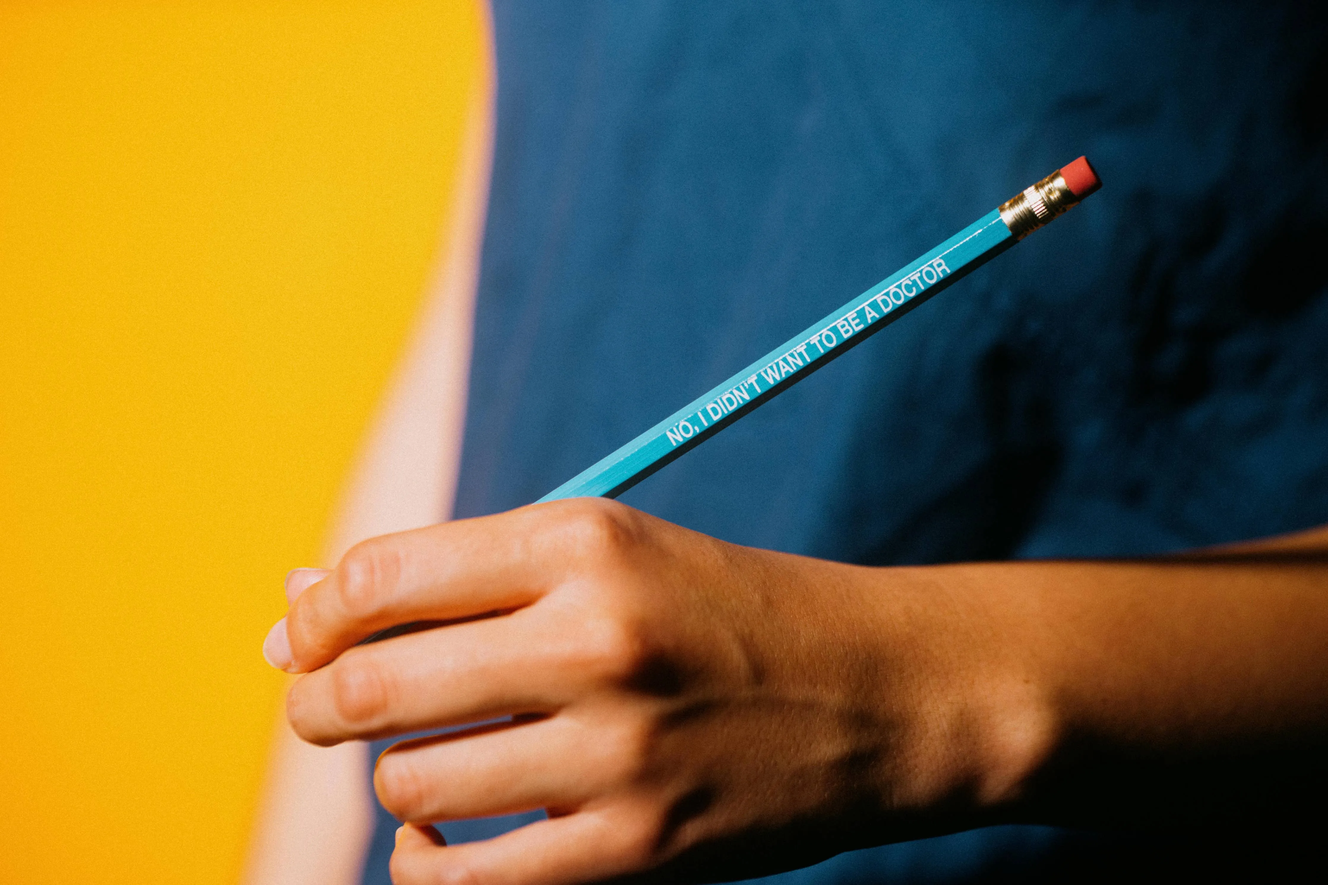 Pencils for Nurses