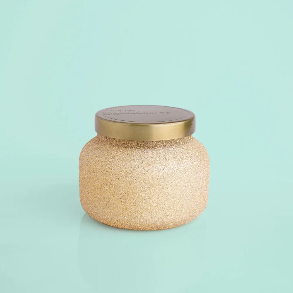 Pumpkin Dulce Glam Candle