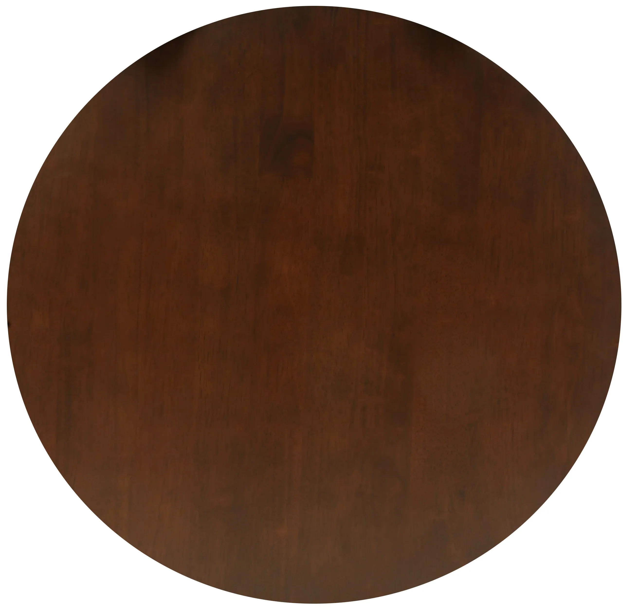 Restaurant Timber Table Top - Round | In Stock