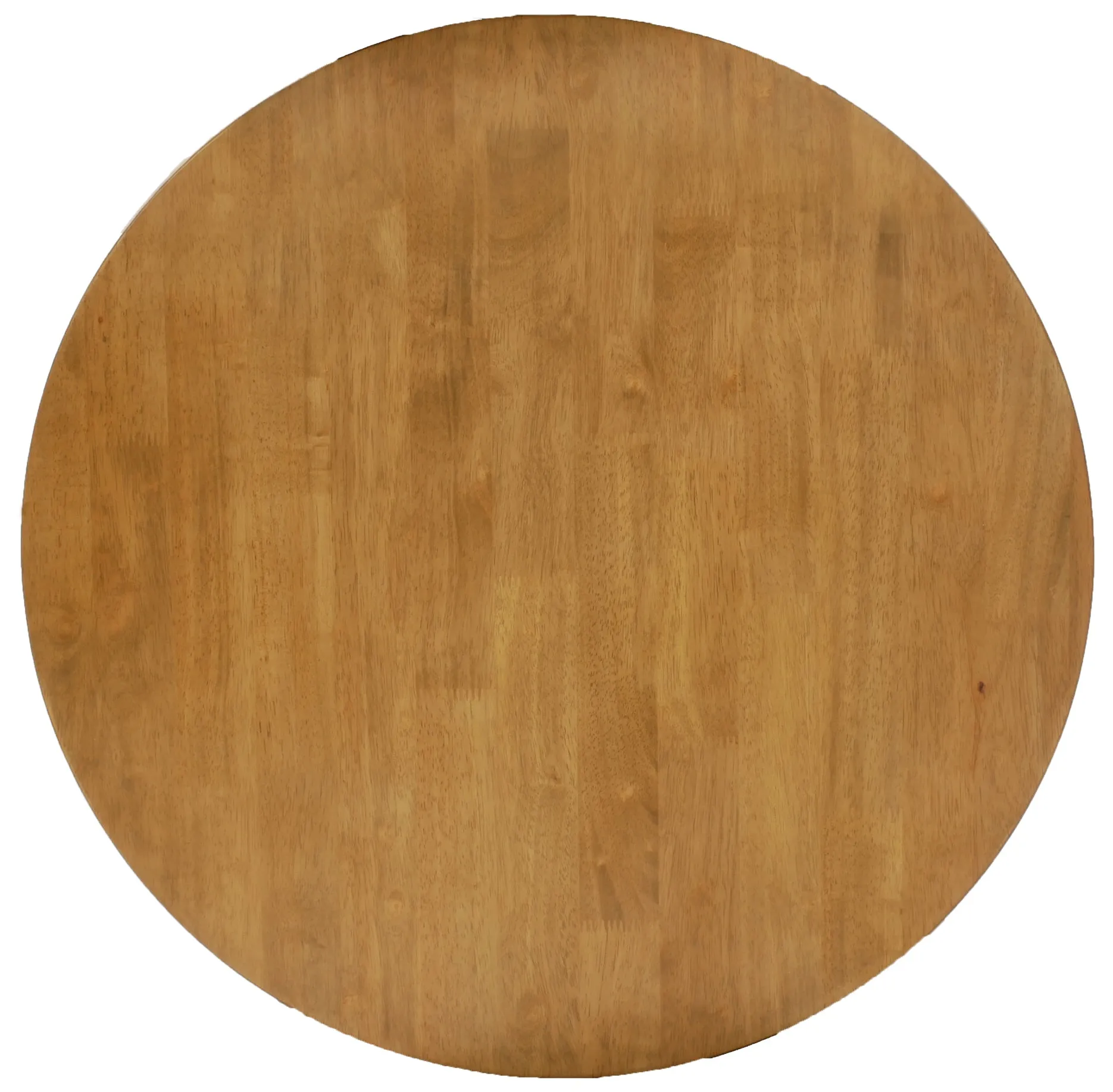Restaurant Timber Table Top - Round | In Stock