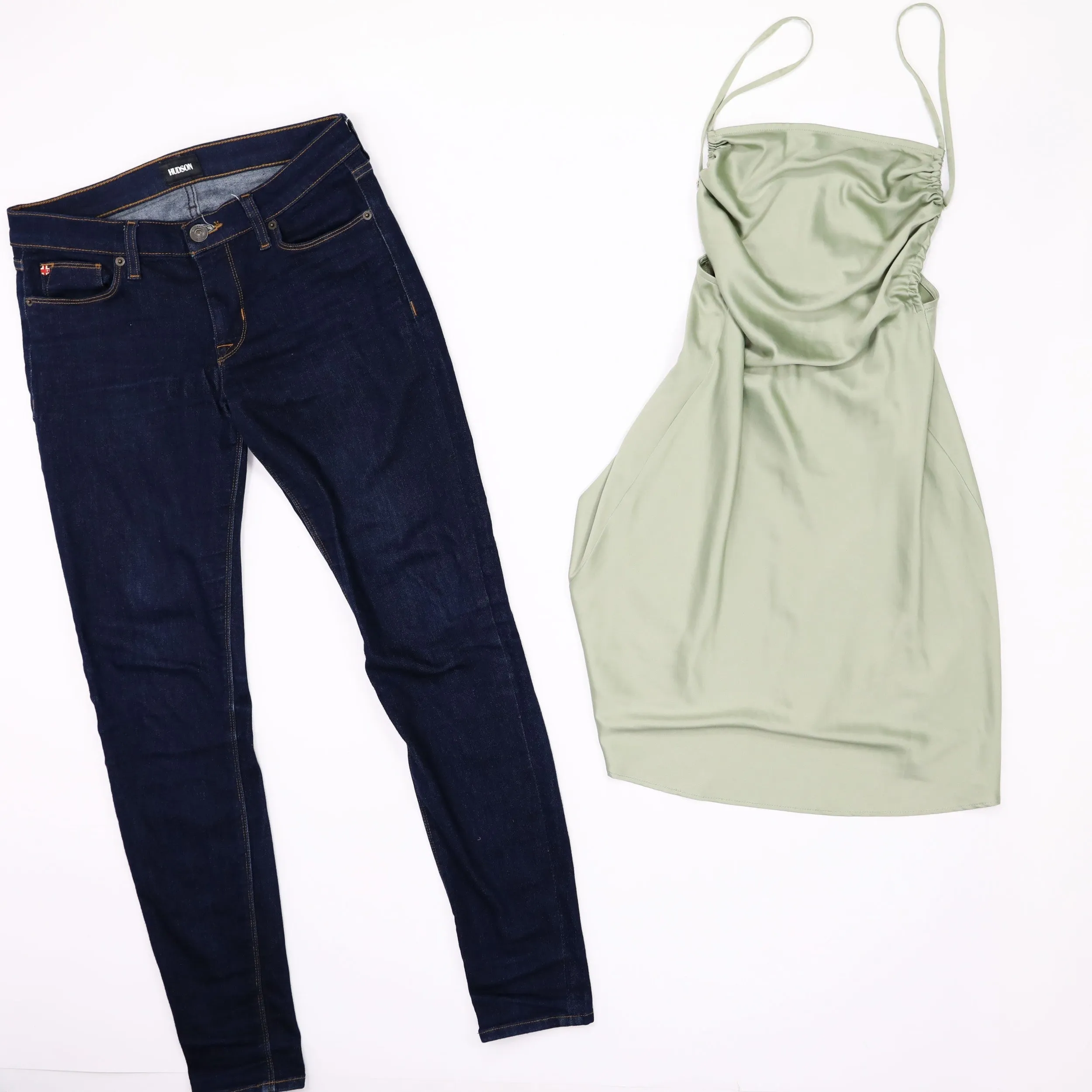 Revolve Brands Women's Secondhand Wholesale Clothes