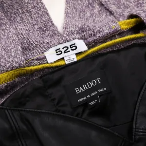 Revolve Brands Women's Secondhand Wholesale Clothes