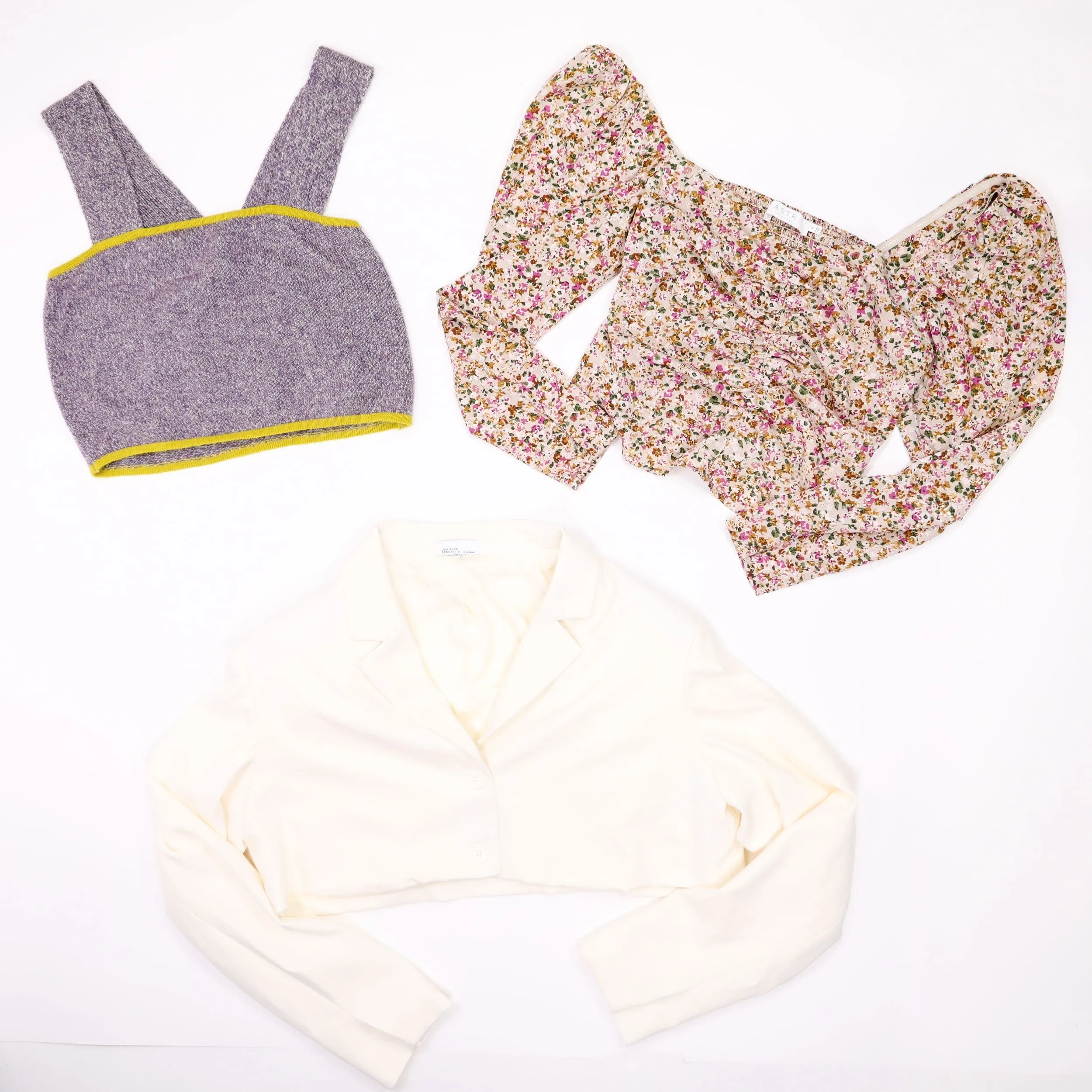 Revolve Brands Women's Secondhand Wholesale Clothes