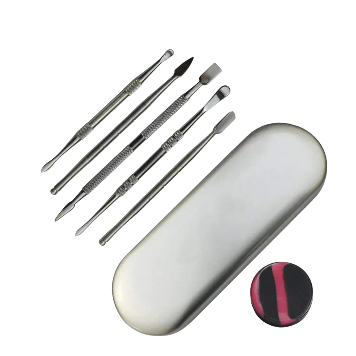 Rosin Press Starter Accessories Bundle