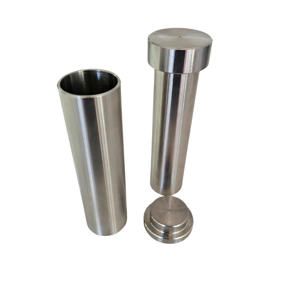 Rosin Press Starter Accessories Bundle