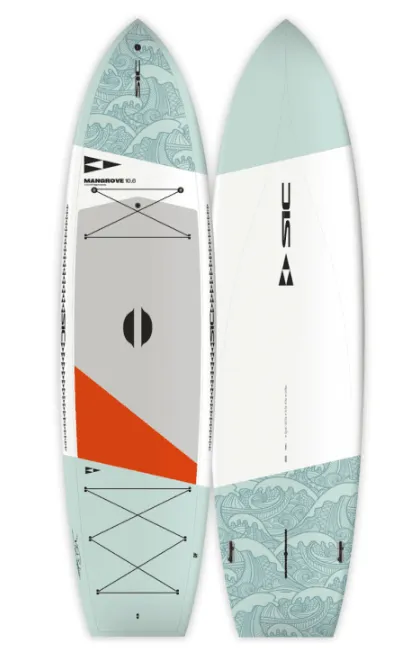 SIC MANGROVE 10' 6 SUP