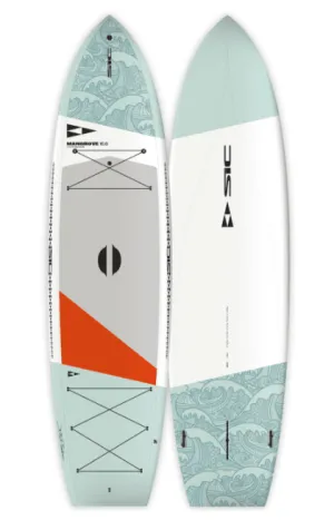 SIC MANGROVE 10' 6 SUP