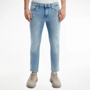 Slim Denim Jeans - Denim Light