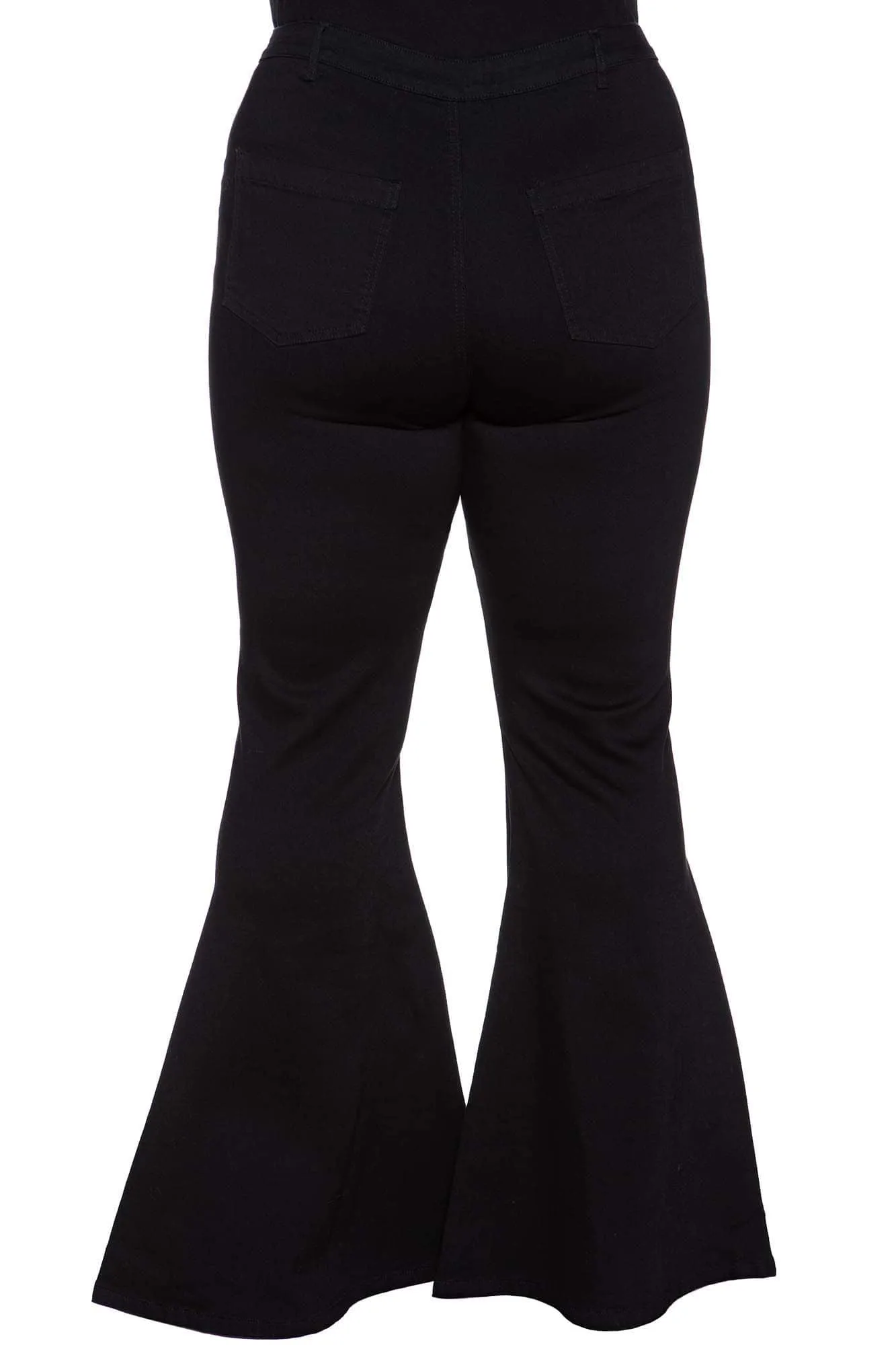 Sukie Denim Flares