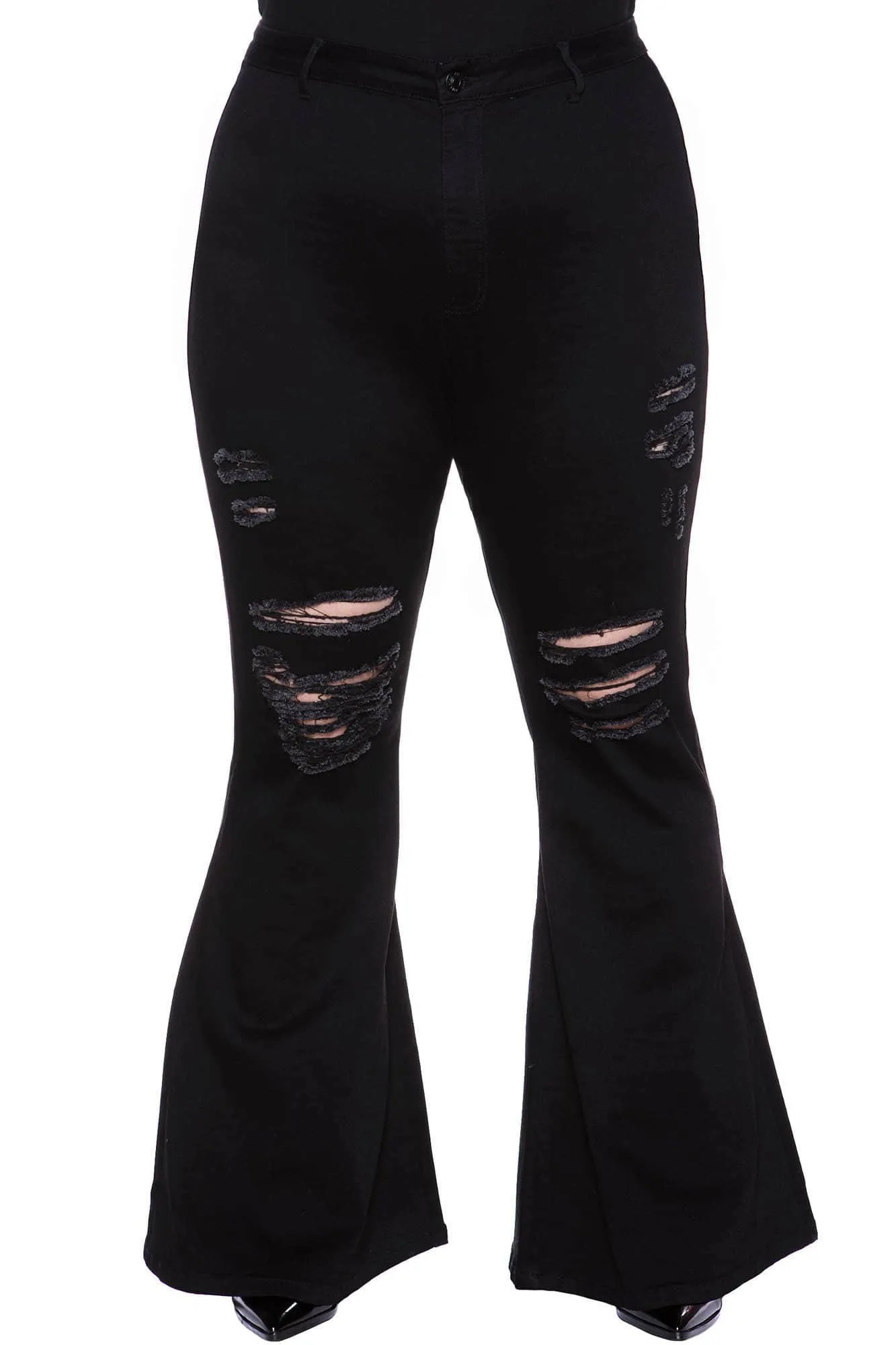 Sukie Denim Flares