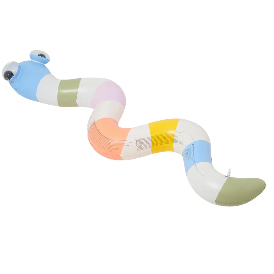 Sunnylife inflatables Sprinkler Into The Wild  S41ISSNK