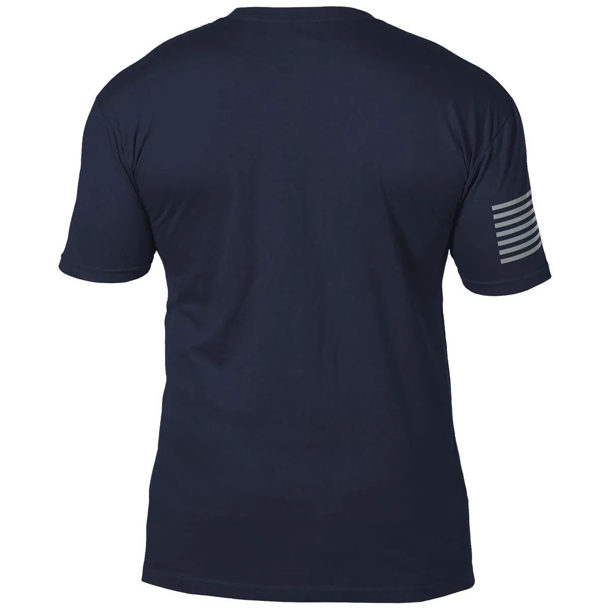 US Air Force 'Essential' 7.62 Design Battlespace Men's T-Shirt Navy