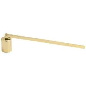 Voluspa Gold Candle Accessories