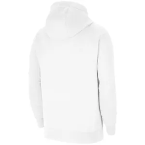 Women's Hoodie Nike Park 20 Hoodie White Cw6957 101